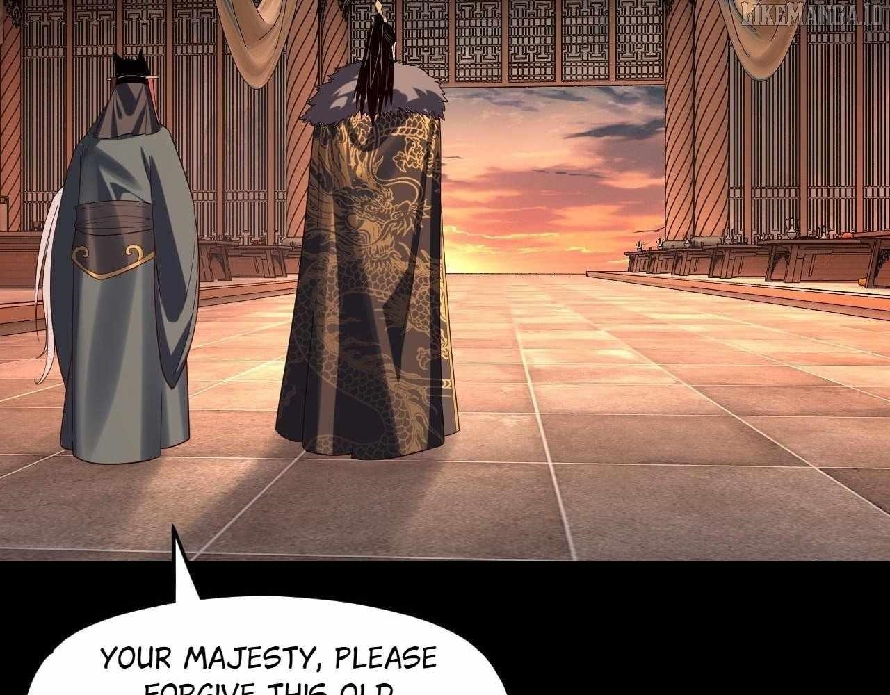 I Am the Fated Villain - Chapter 281 Page 72