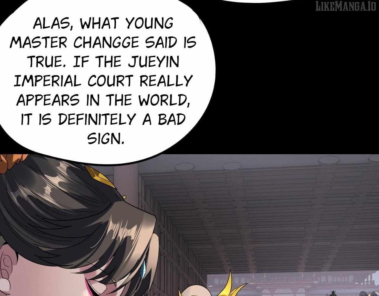 I Am the Fated Villain - Chapter 281 Page 8