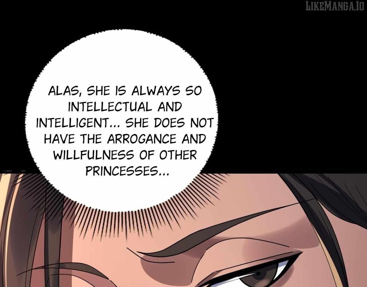 I Am the Fated Villain - Chapter 281 Page 81