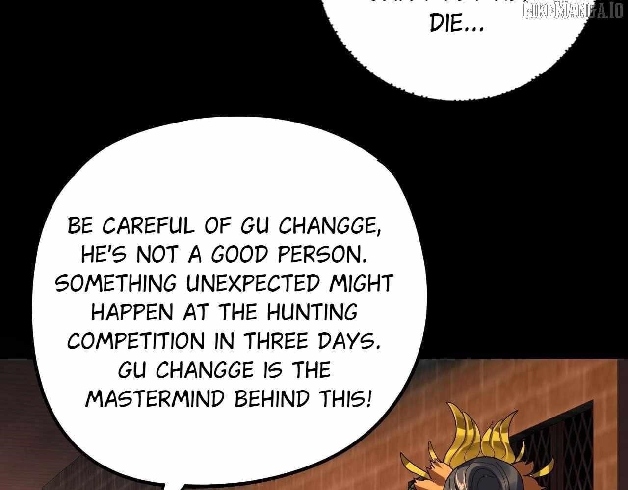 I Am the Fated Villain - Chapter 281 Page 83