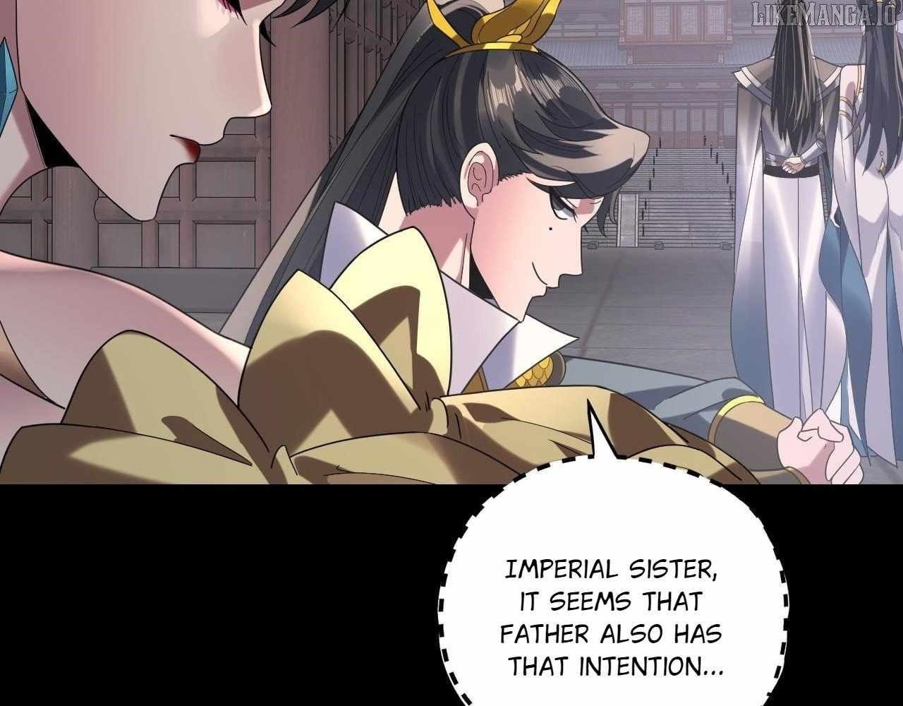 I Am the Fated Villain - Chapter 281 Page 9