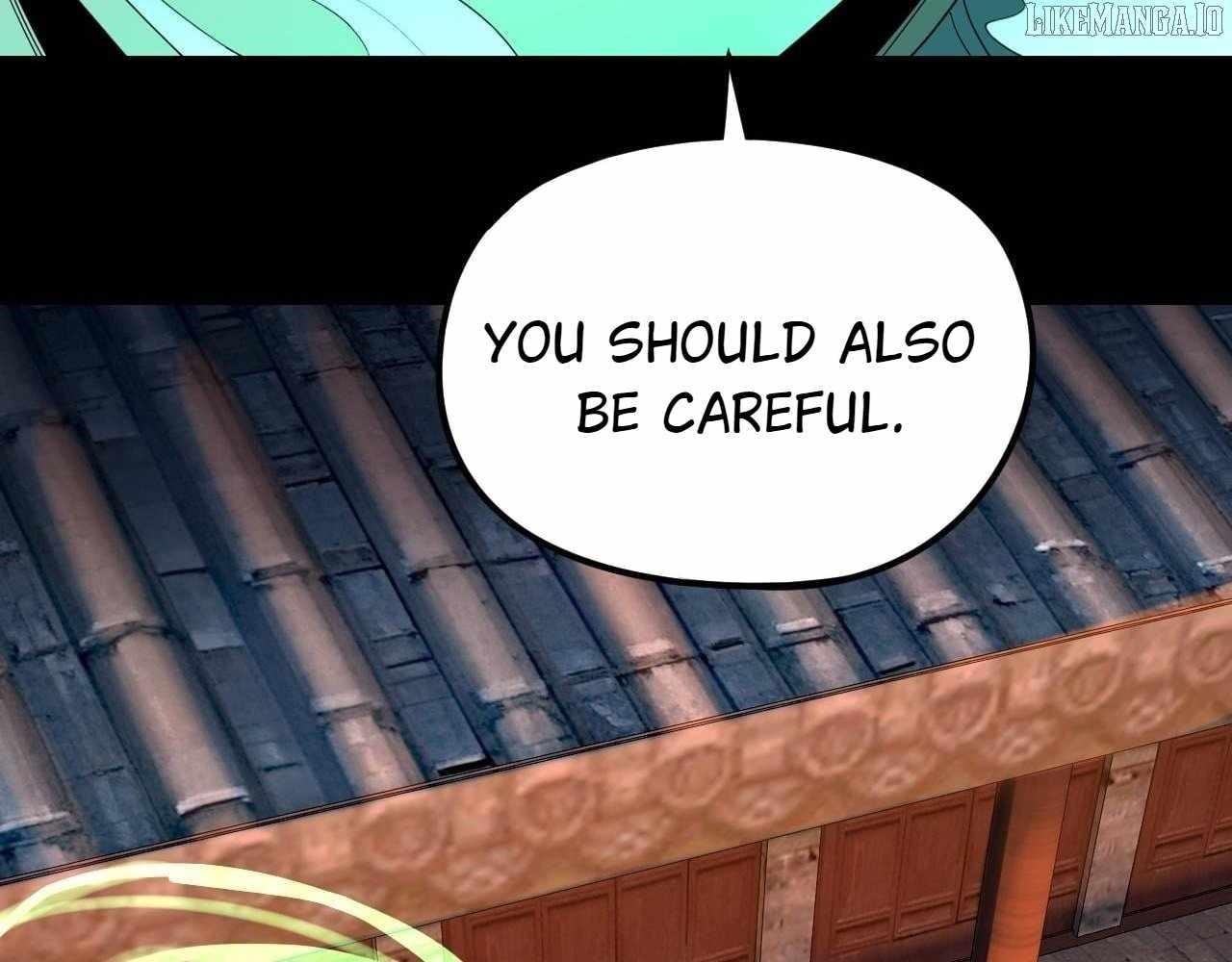 I Am the Fated Villain - Chapter 281 Page 92