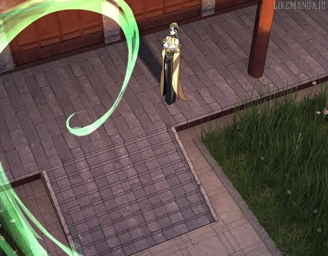 I Am the Fated Villain - Chapter 281 Page 93