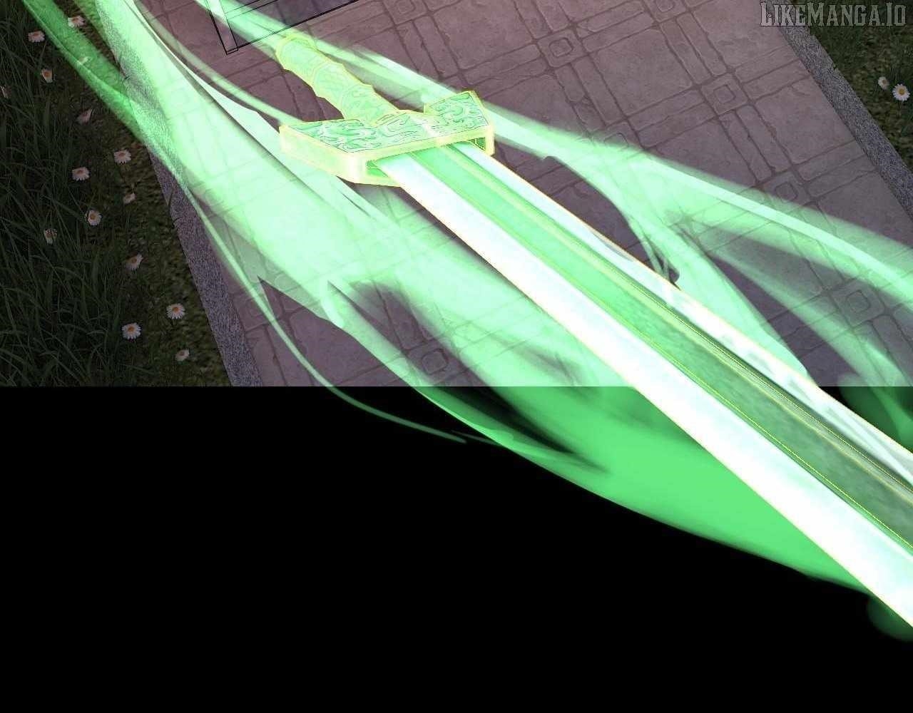 I Am the Fated Villain - Chapter 281 Page 94