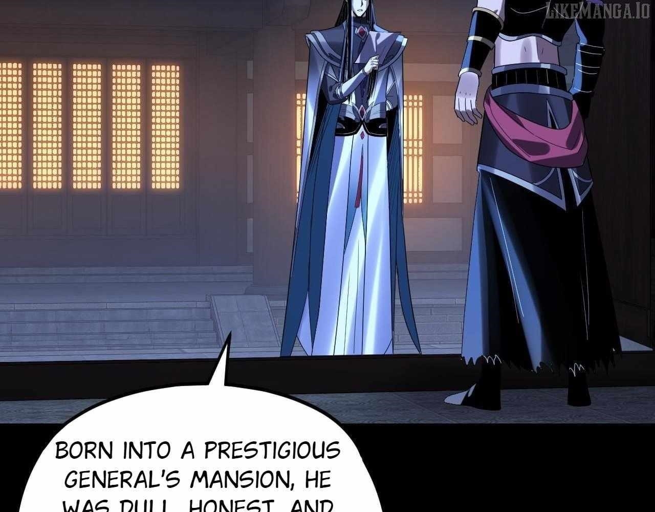 I Am the Fated Villain - Chapter 281 Page 97