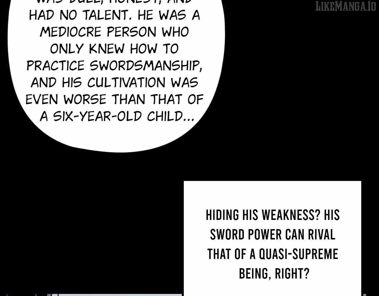 I Am the Fated Villain - Chapter 281 Page 98