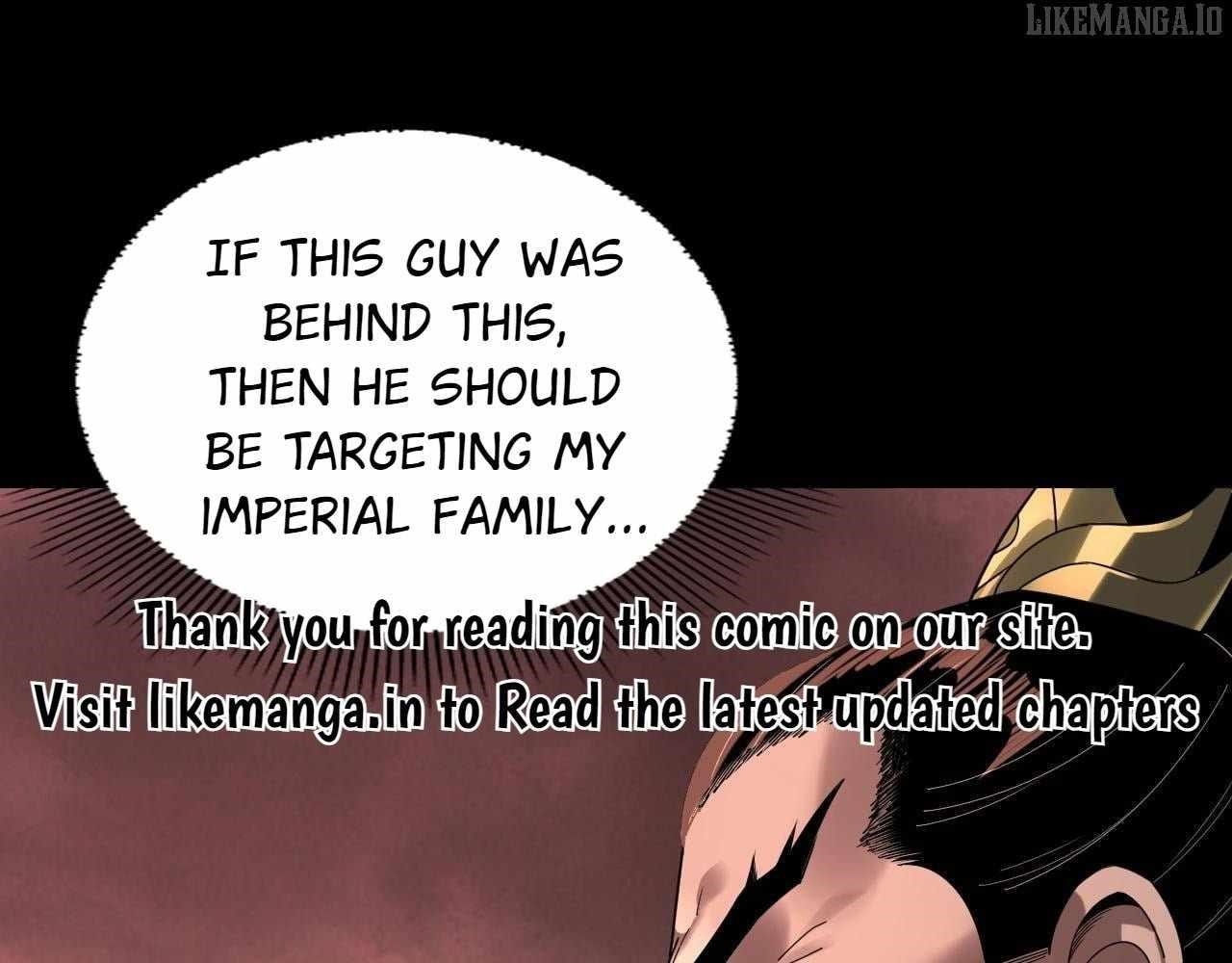 I Am the Fated Villain - Chapter 283 Page 1