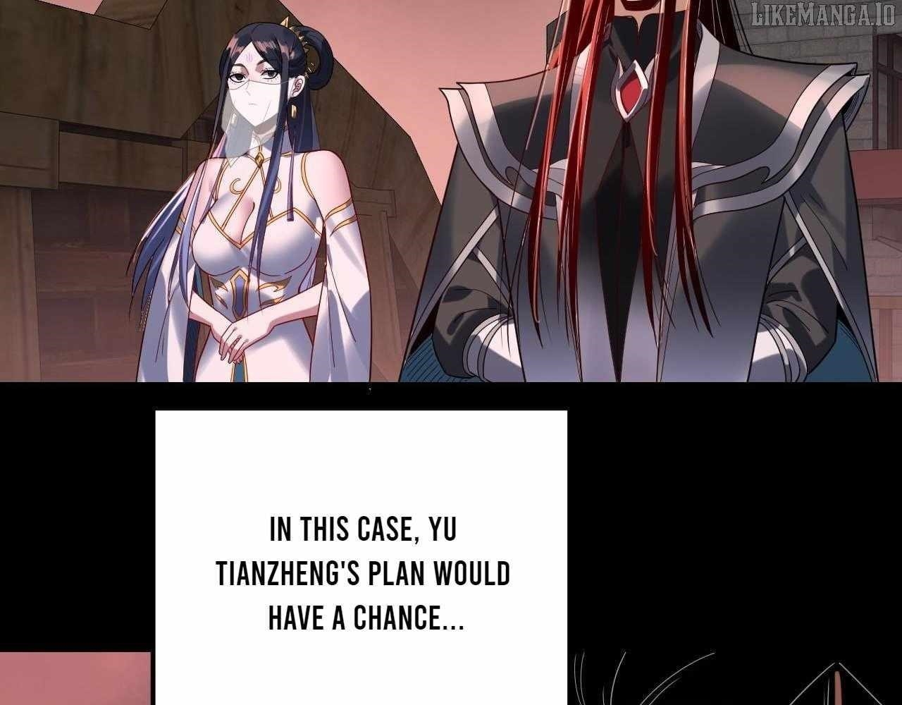 I Am the Fated Villain - Chapter 283 Page 10