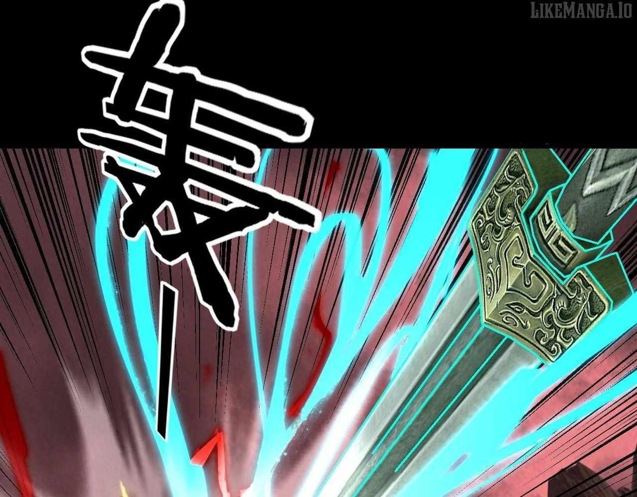 I Am the Fated Villain - Chapter 283 Page 101