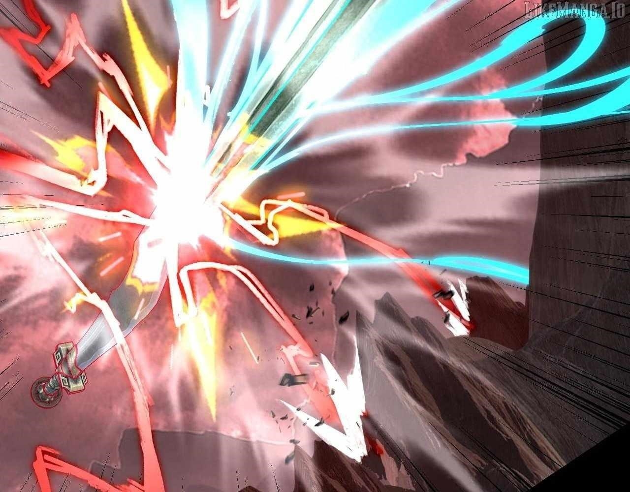 I Am the Fated Villain - Chapter 283 Page 102