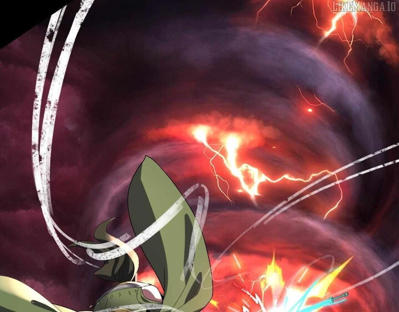 I Am the Fated Villain - Chapter 283 Page 104