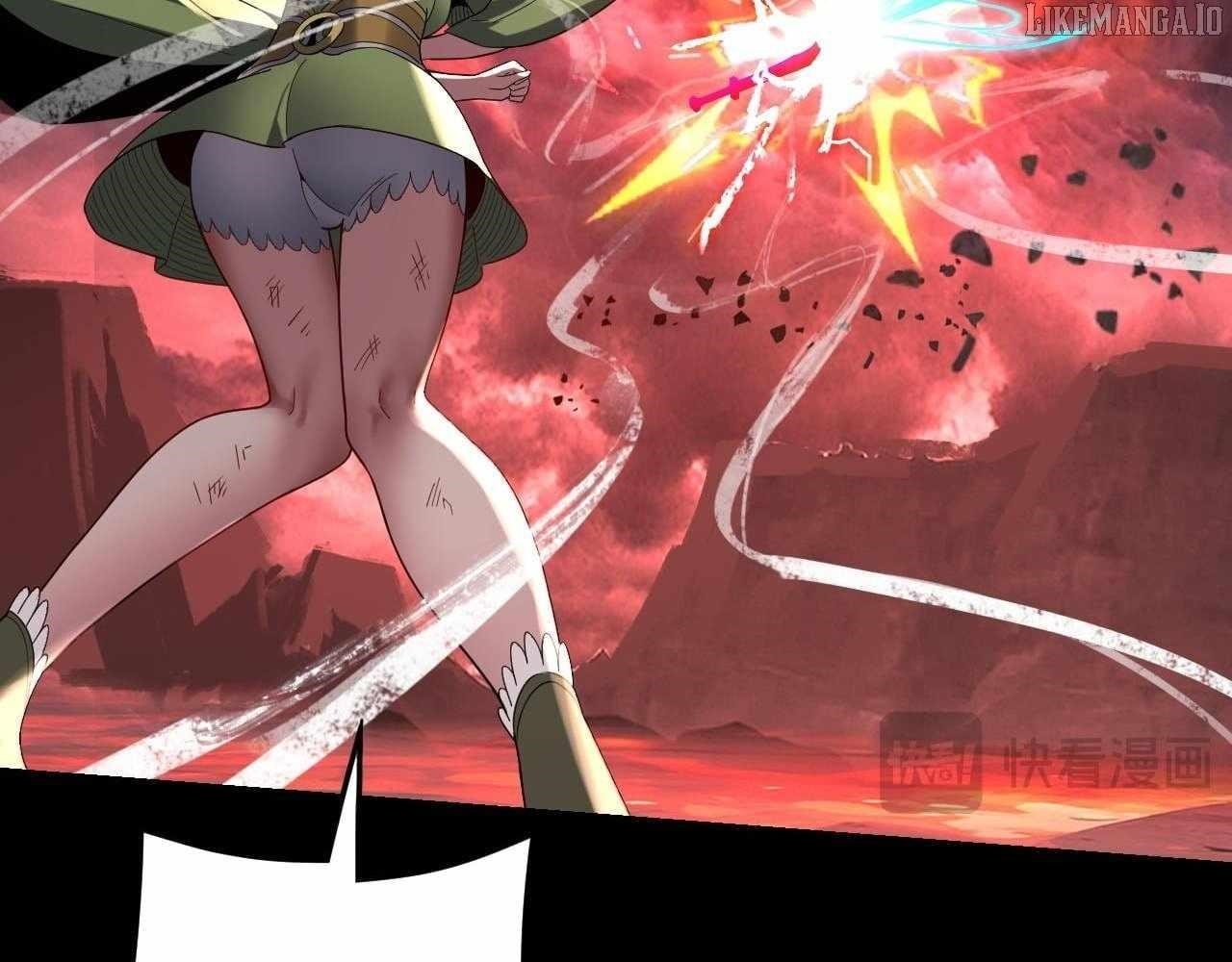 I Am the Fated Villain - Chapter 283 Page 105