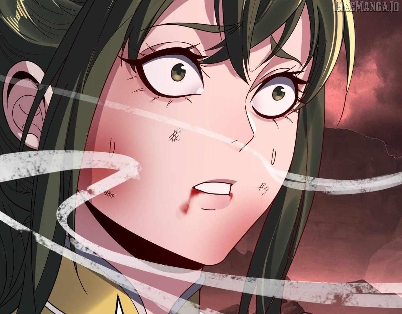 I Am the Fated Villain - Chapter 283 Page 107