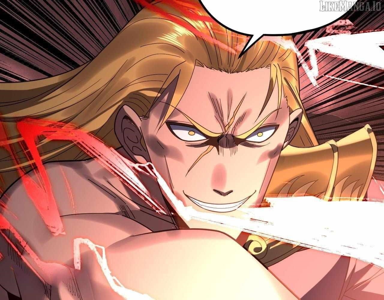 I Am the Fated Villain - Chapter 283 Page 109