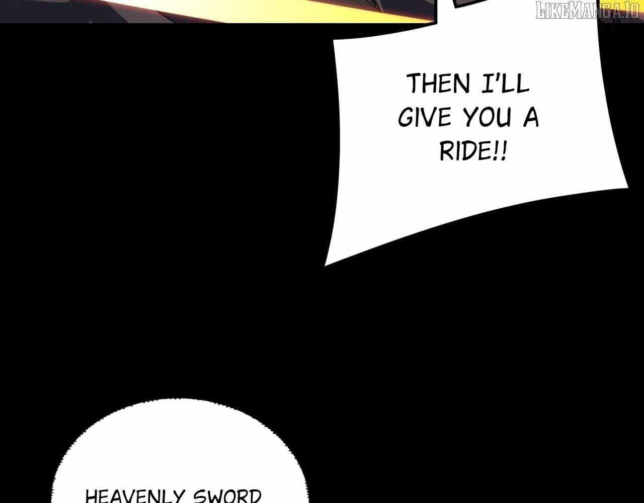 I Am the Fated Villain - Chapter 283 Page 112