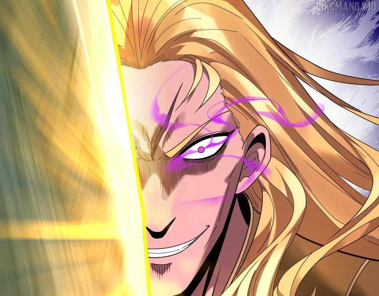 I Am the Fated Villain - Chapter 283 Page 123