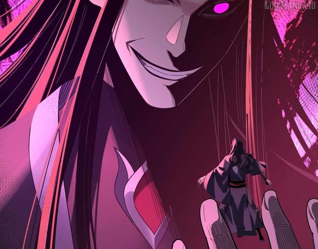 I Am the Fated Villain - Chapter 283 Page 126