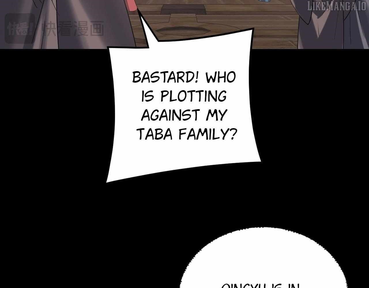 I Am the Fated Villain - Chapter 283 Page 14