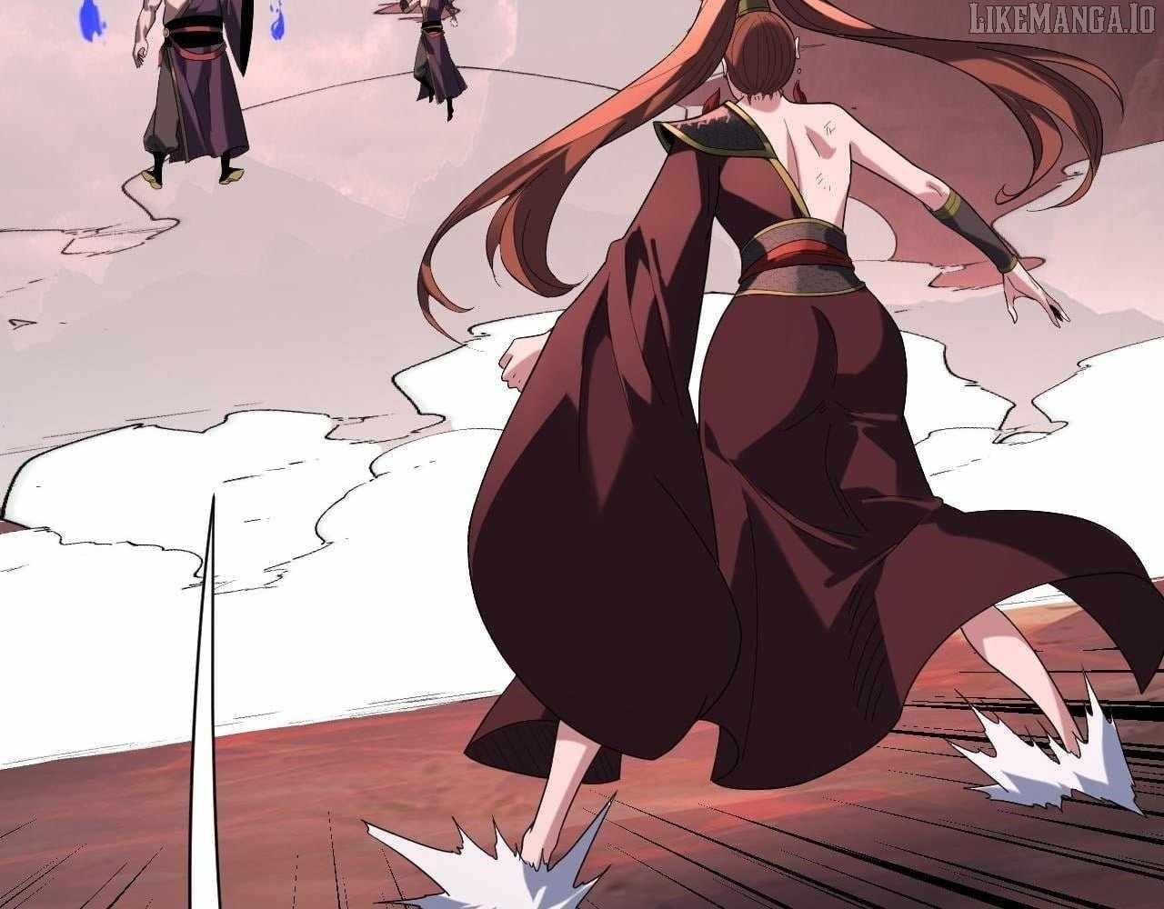 I Am the Fated Villain - Chapter 283 Page 18