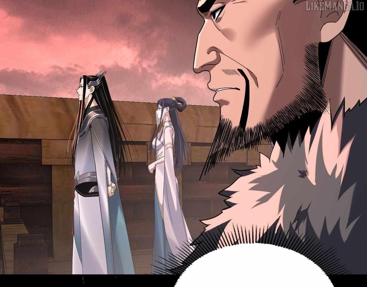 I Am the Fated Villain - Chapter 283 Page 2