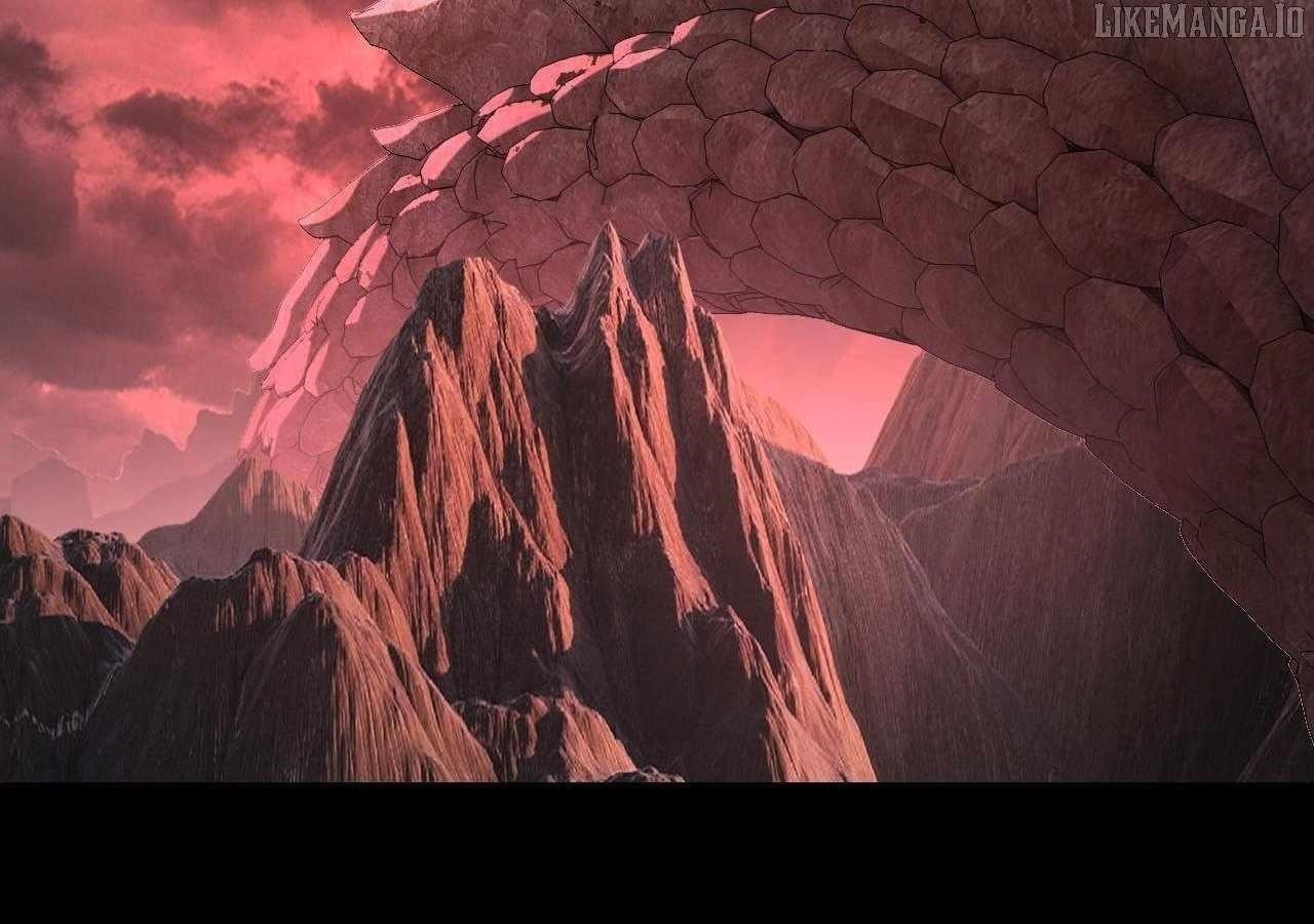 I Am the Fated Villain - Chapter 283 Page 20