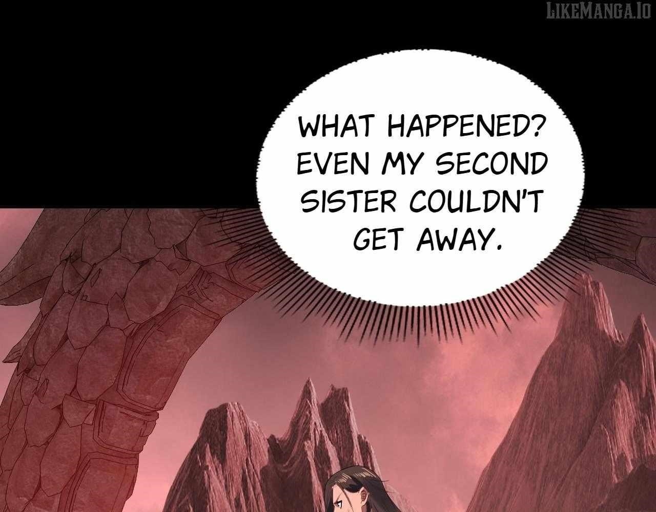 I Am the Fated Villain - Chapter 283 Page 21