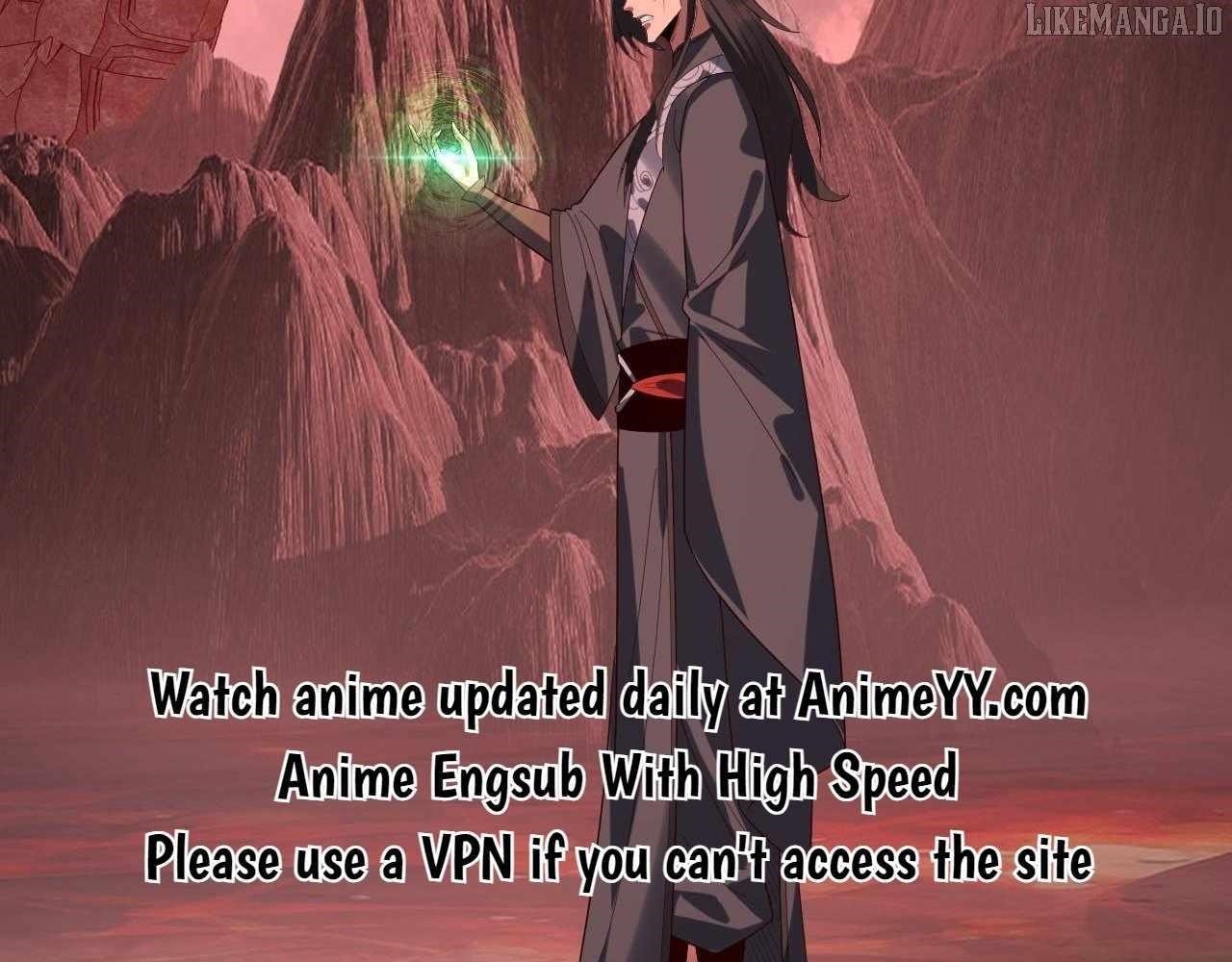 I Am the Fated Villain - Chapter 283 Page 22