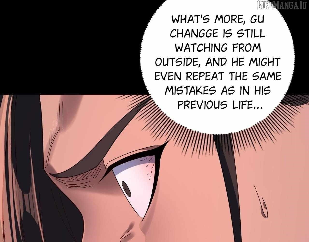 I Am the Fated Villain - Chapter 283 Page 24