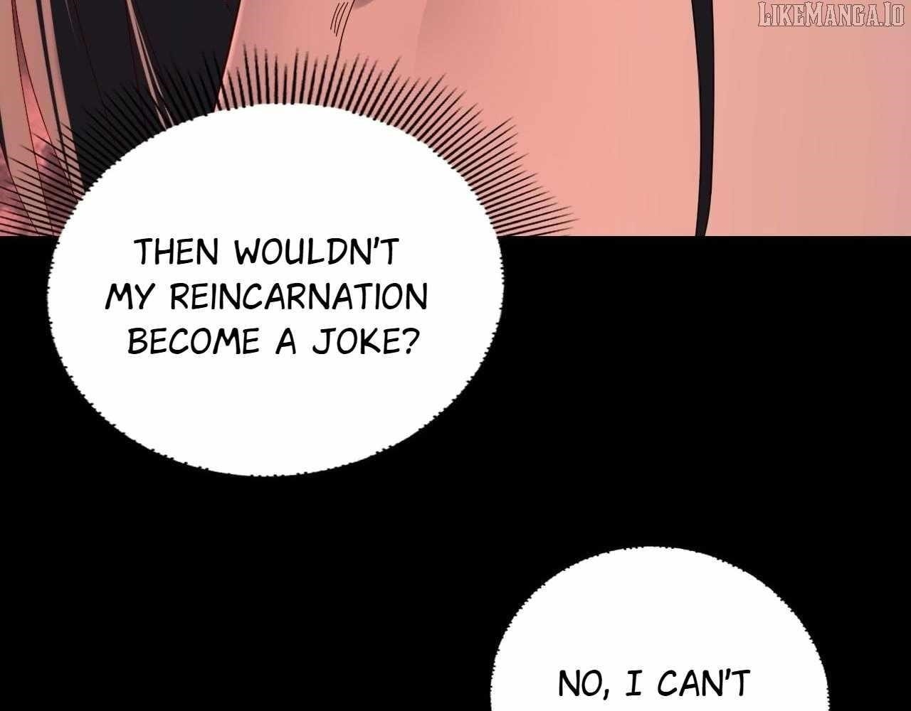 I Am the Fated Villain - Chapter 283 Page 25