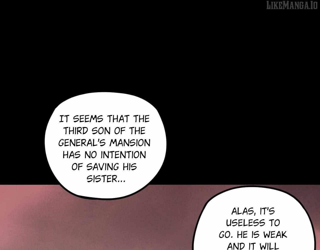 I Am the Fated Villain - Chapter 283 Page 27