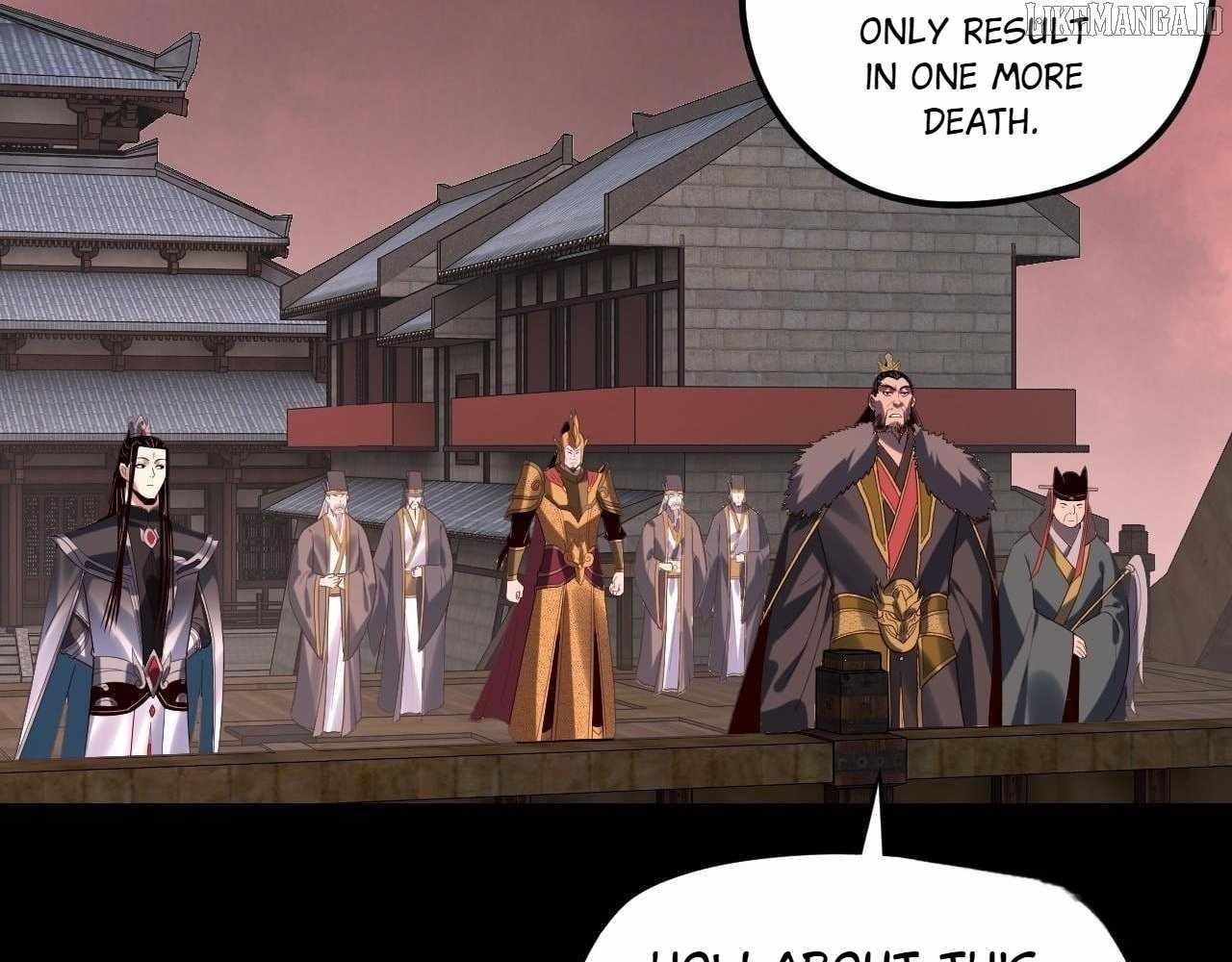 I Am the Fated Villain - Chapter 283 Page 28