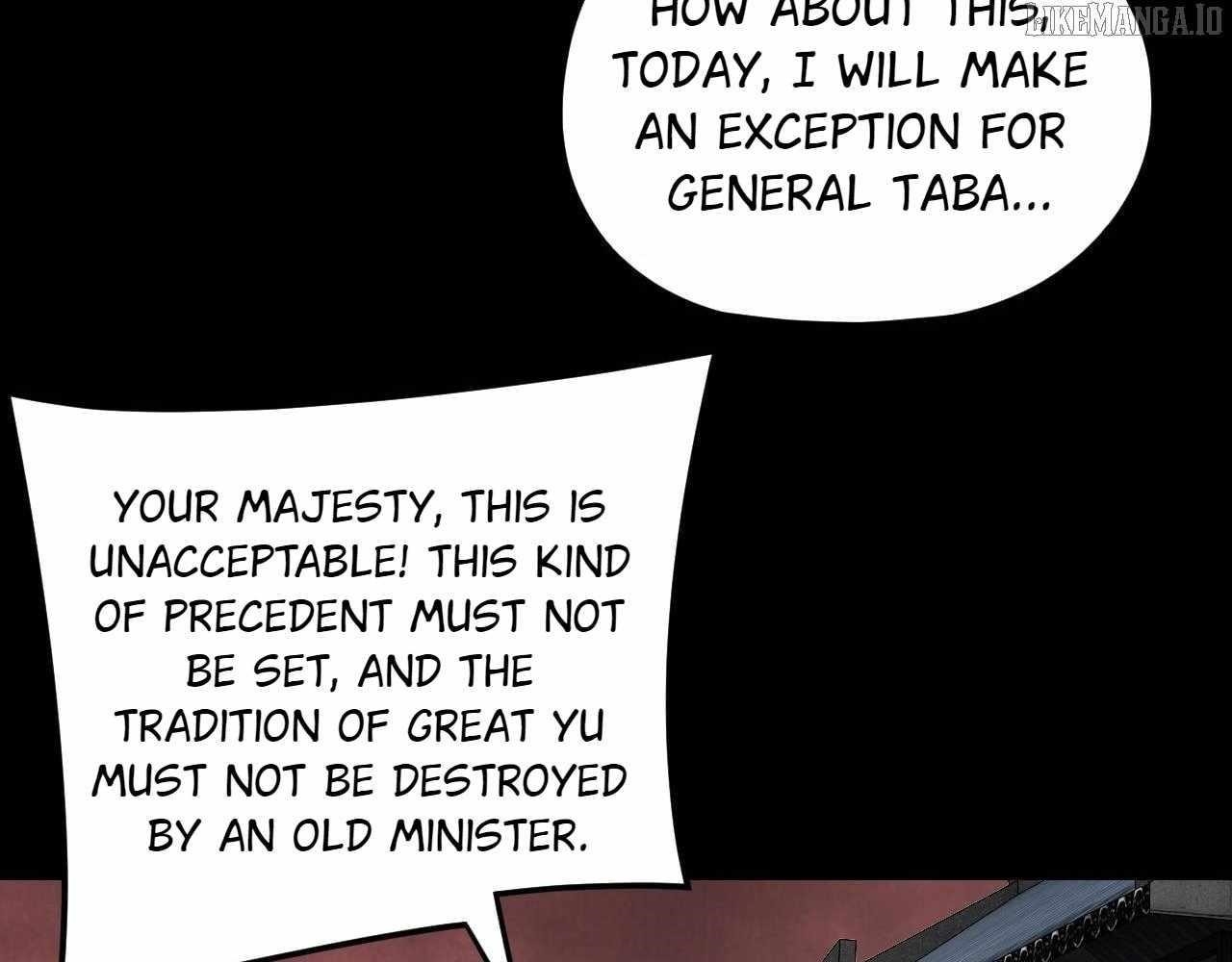 I Am the Fated Villain - Chapter 283 Page 29