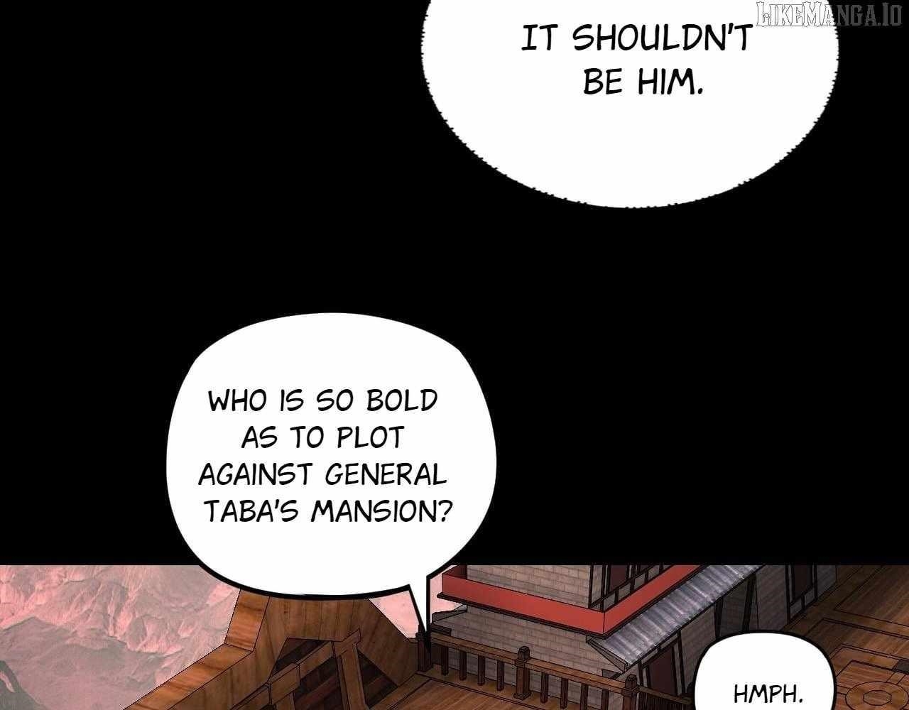 I Am the Fated Villain - Chapter 283 Page 3