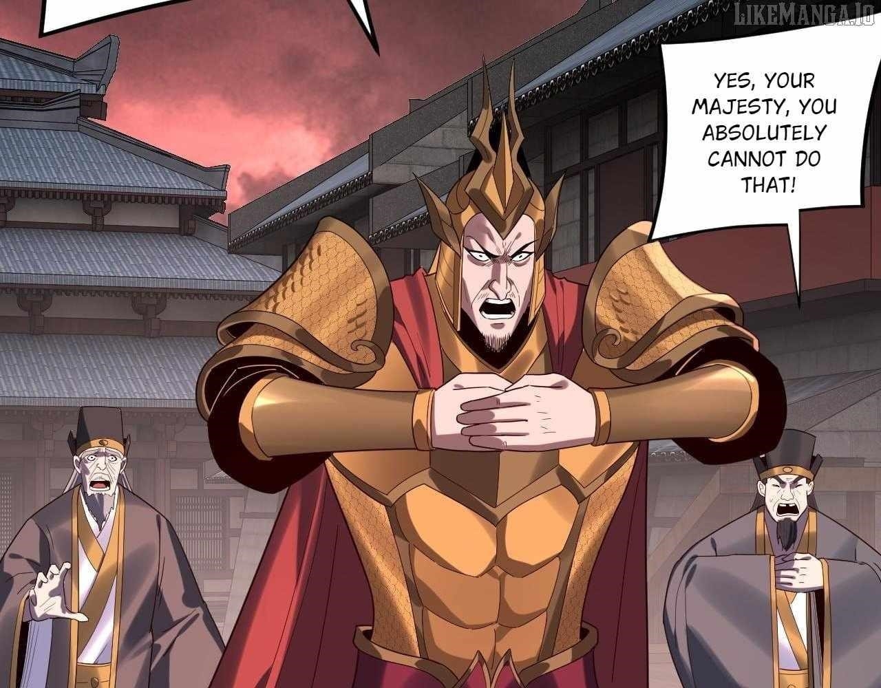 I Am the Fated Villain - Chapter 283 Page 30