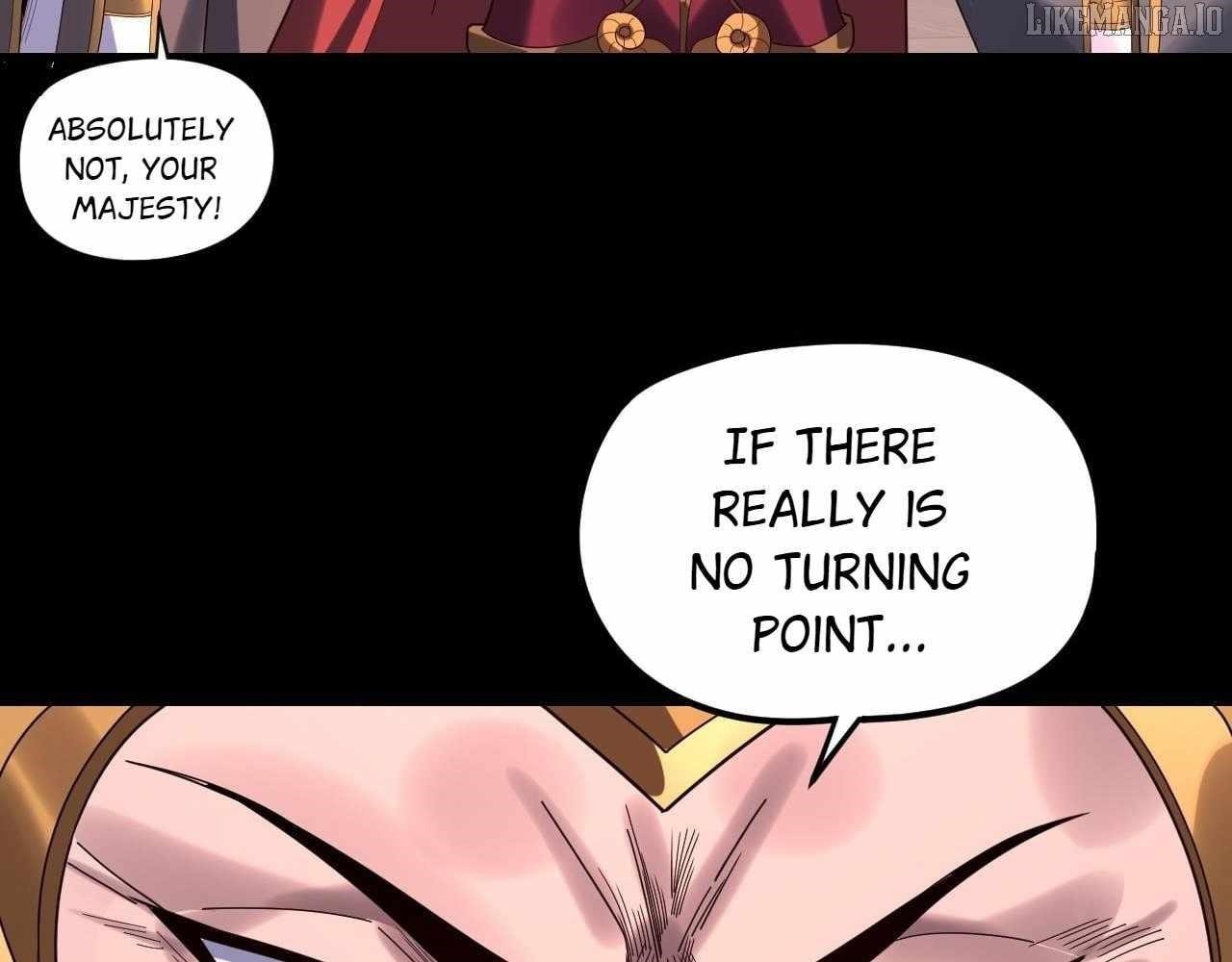 I Am the Fated Villain - Chapter 283 Page 31