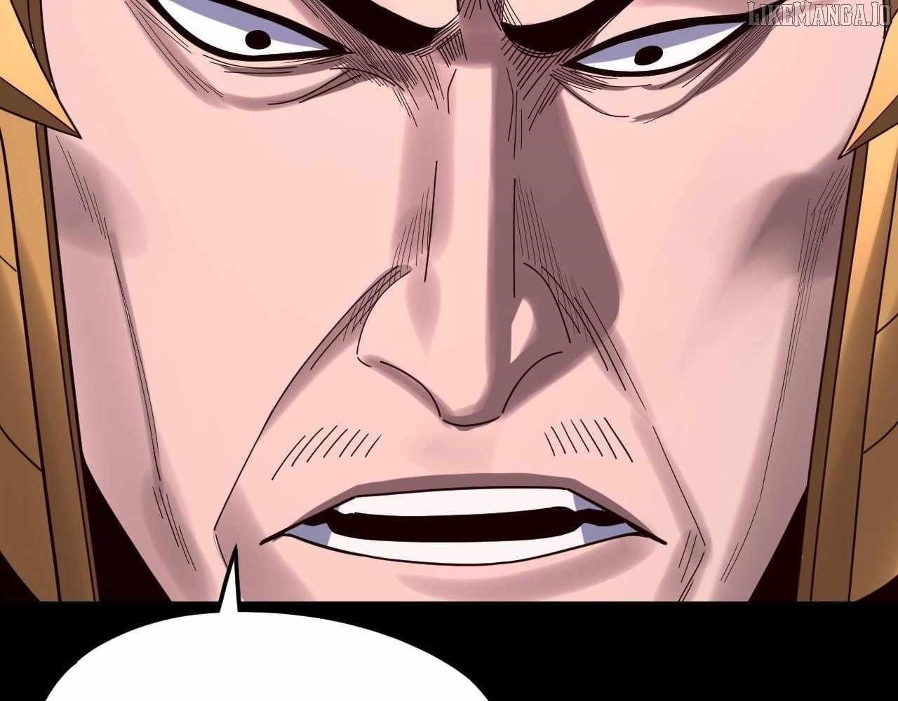 I Am the Fated Villain - Chapter 283 Page 32