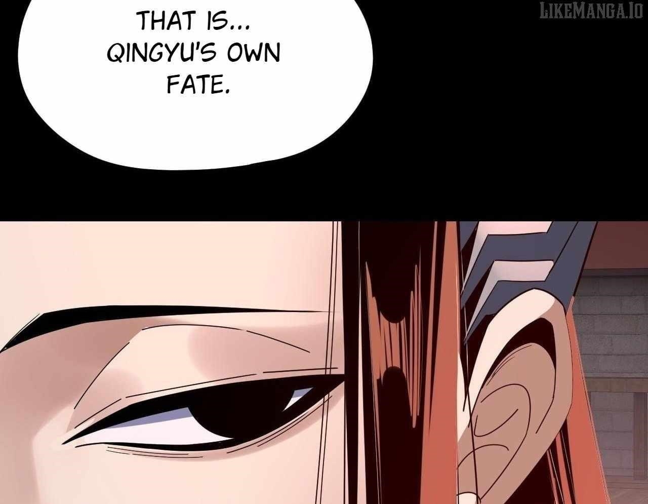 I Am the Fated Villain - Chapter 283 Page 33