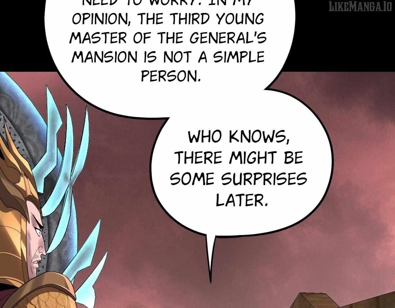 I Am the Fated Villain - Chapter 283 Page 35