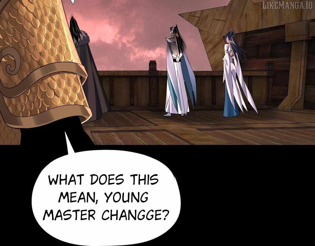 I Am the Fated Villain - Chapter 283 Page 36