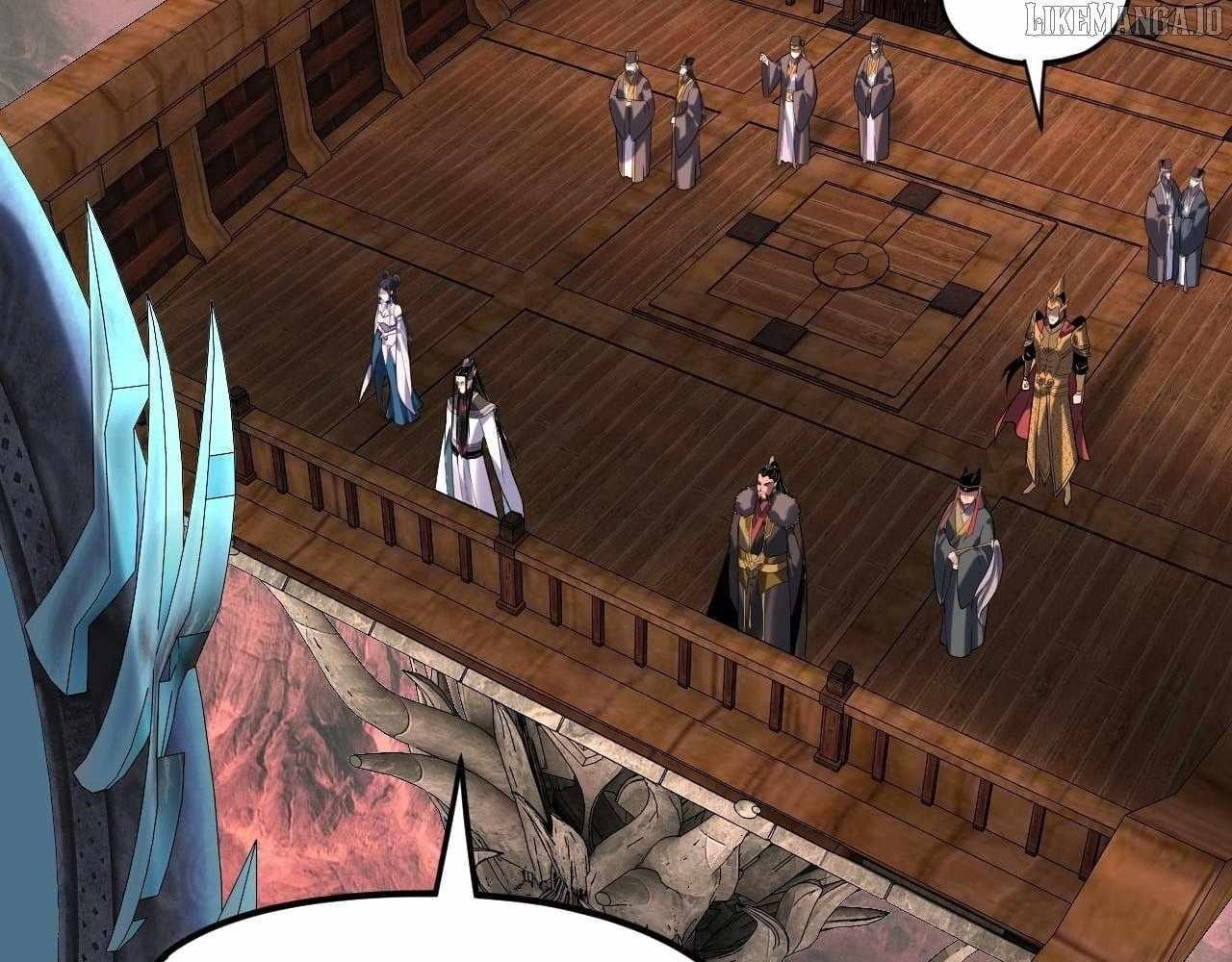 I Am the Fated Villain - Chapter 283 Page 4