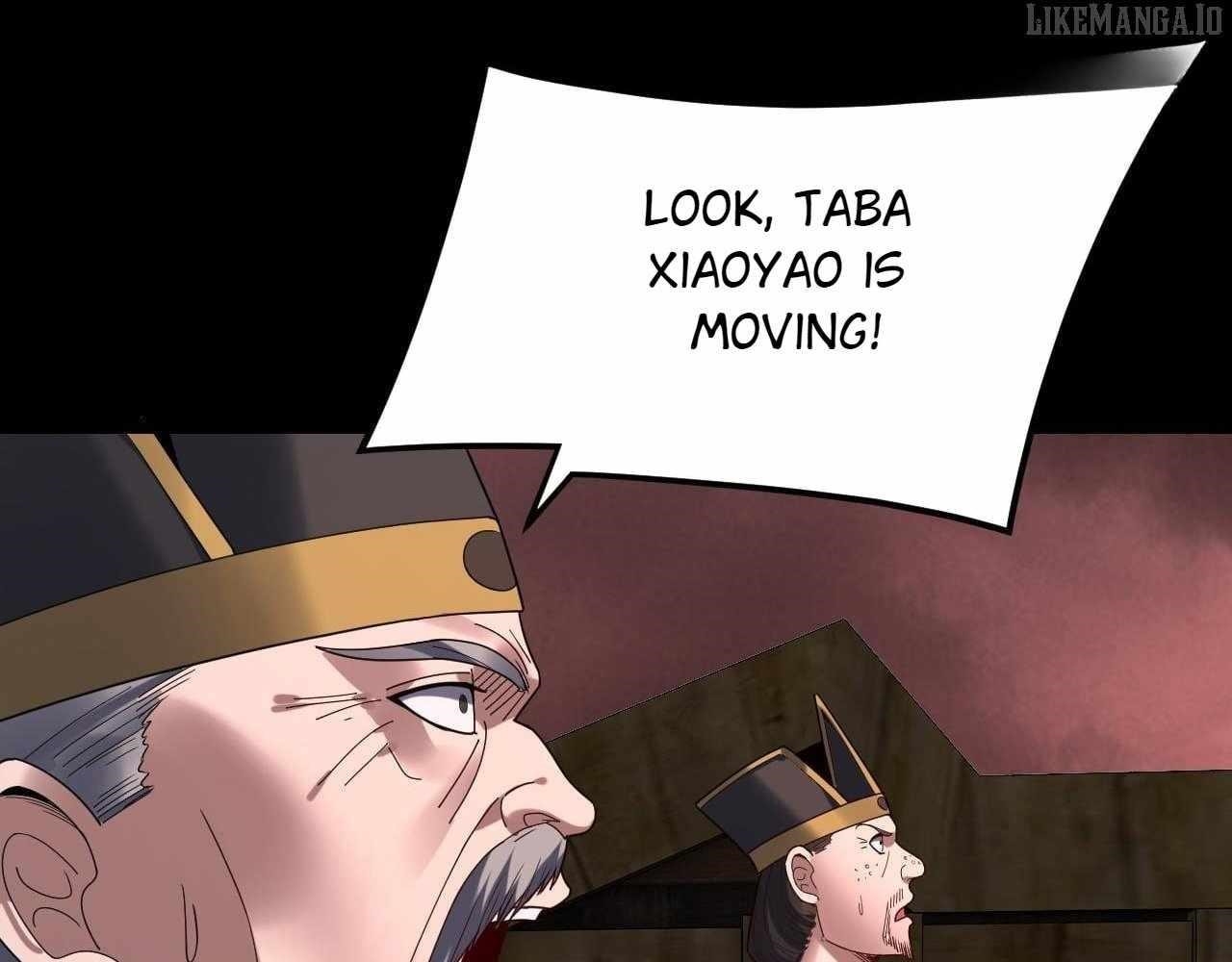 I Am the Fated Villain - Chapter 283 Page 41