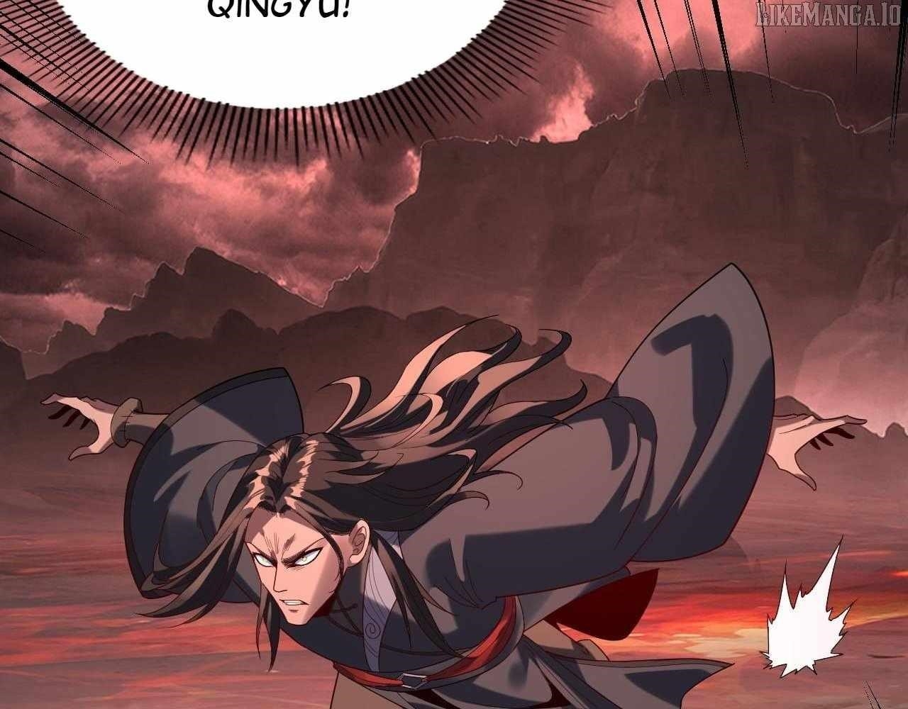 I Am the Fated Villain - Chapter 283 Page 44