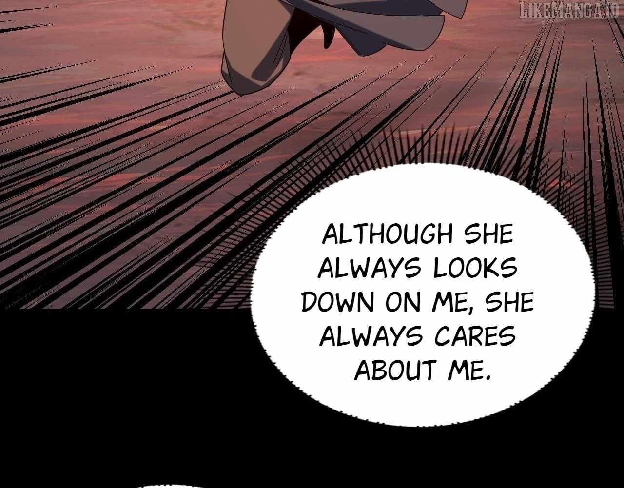 I Am the Fated Villain - Chapter 283 Page 45