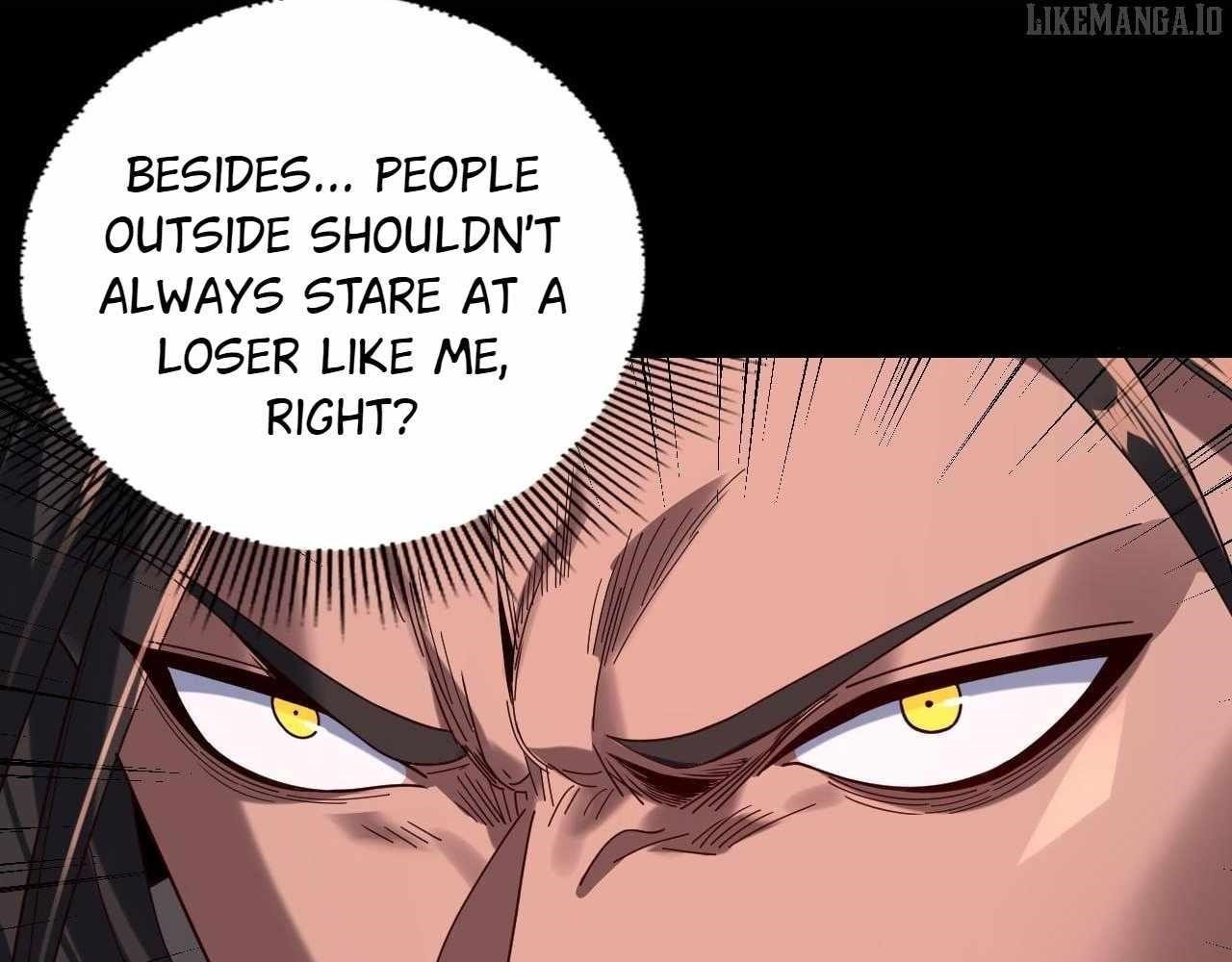 I Am the Fated Villain - Chapter 283 Page 46