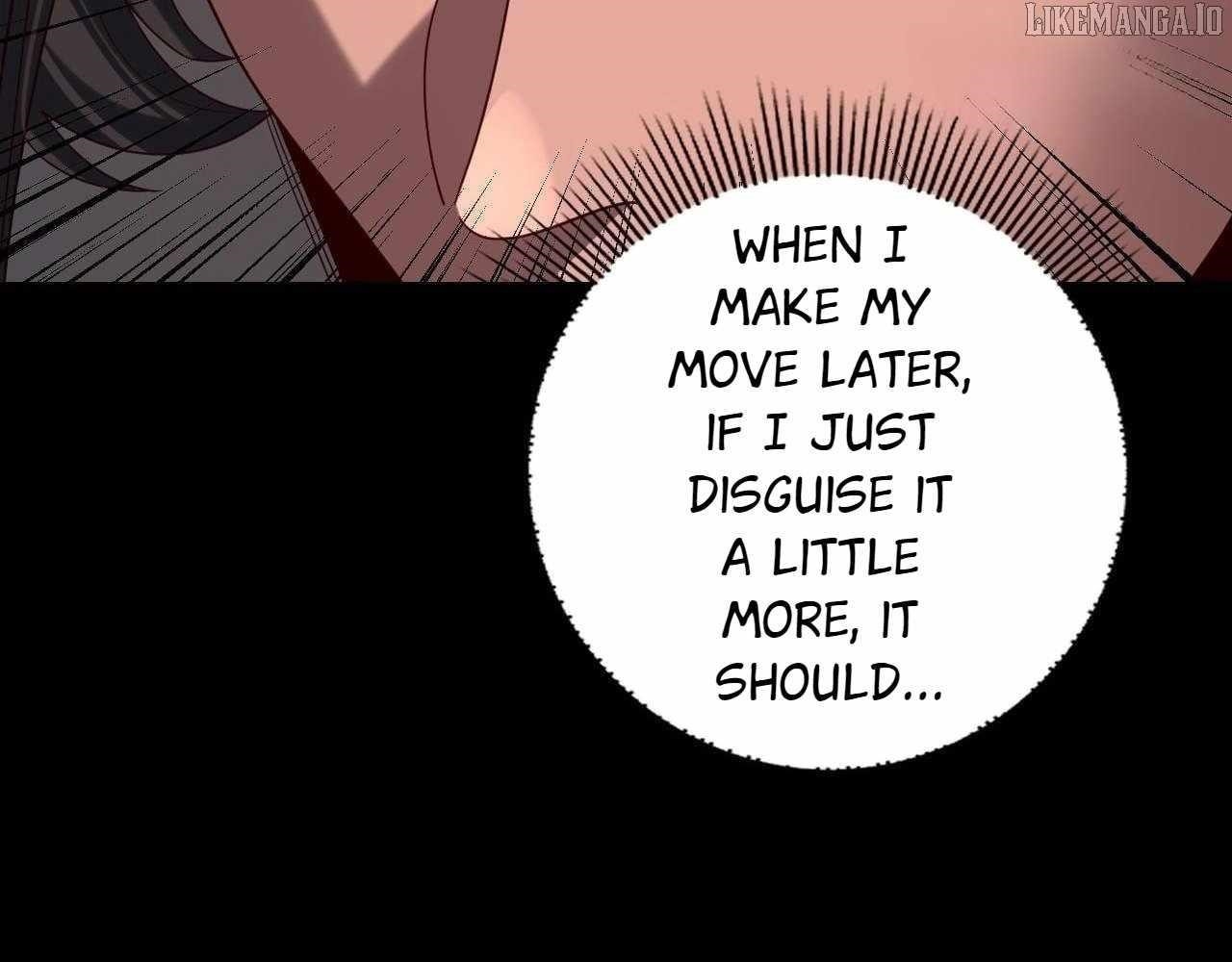 I Am the Fated Villain - Chapter 283 Page 47