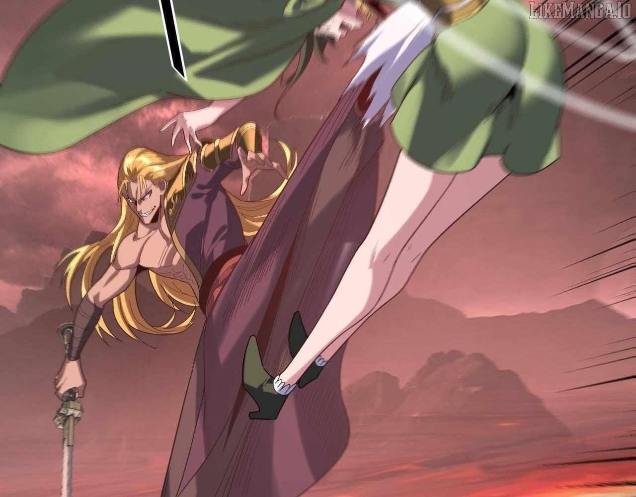 I Am the Fated Villain - Chapter 283 Page 49