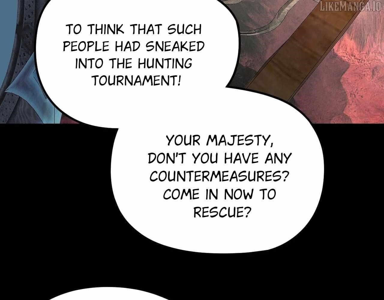 I Am the Fated Villain - Chapter 283 Page 5