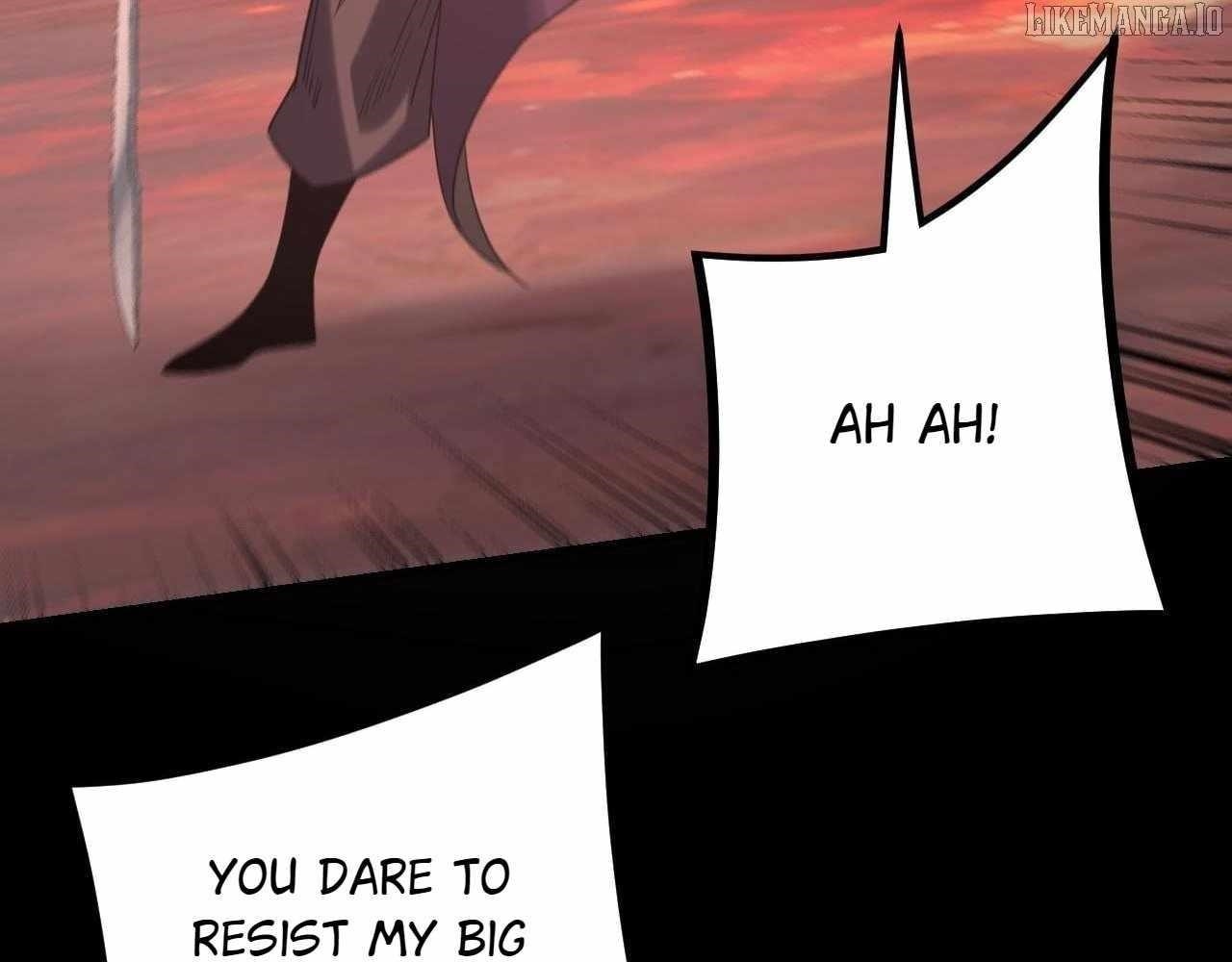 I Am the Fated Villain - Chapter 283 Page 50