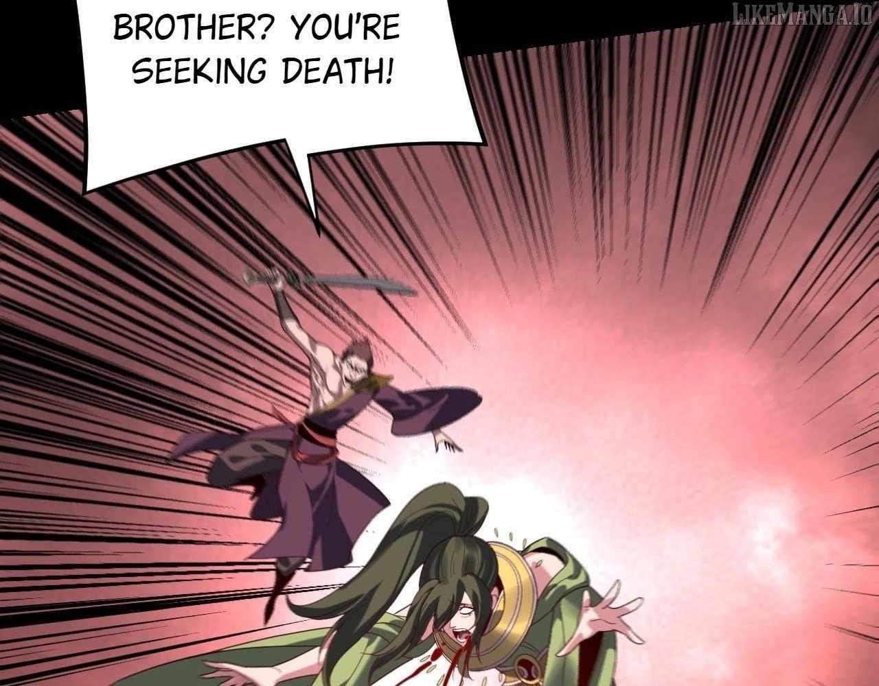 I Am the Fated Villain - Chapter 283 Page 51