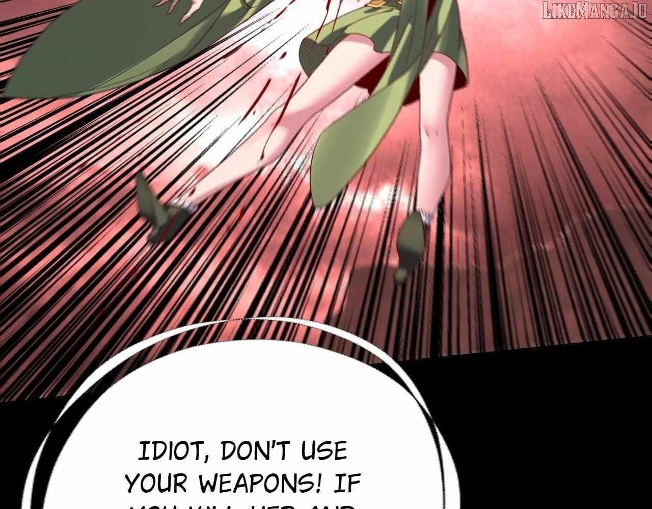 I Am the Fated Villain - Chapter 283 Page 52